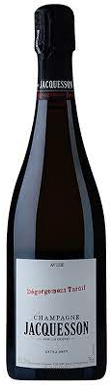 Jacquesson, Avize Dégorgement Tardif Extra Brut, Champagne, France 1995
