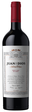 Bodega Navarro Coreas, Juan De Dios Red Blend