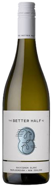 Jules Taylor, The Better Half Sauvignon Blanc, Marlborough, New Zealand 2025