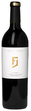 Julien Fayard, Classic Cabernet Sauvignon, Napa Valley, California, USA 2021