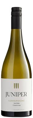 Juniper Estate, Cornerstone Karridale Chardonnay, Margaret River, Western Australia, Australia 2022