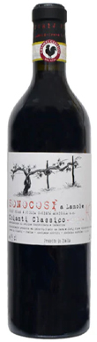 Jurij Fiore & Figlia, Sonocosì, Chianti Classico, Tuscany, Italy 2024