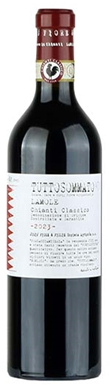 Jurij Fiore & Figlia, Tuttosommato, Chianti Classico, Tuscany, Italy 2023