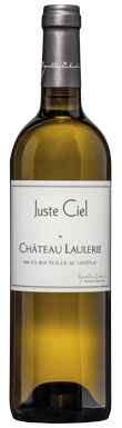 Château Laulerie, Juste de Ciel, Bergerac, 2025