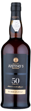Justino’s, 50 Year Old Terrantez, Madeira, Portugal
