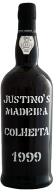 Justino’s, Colheita, Madeira, Portugal 1999