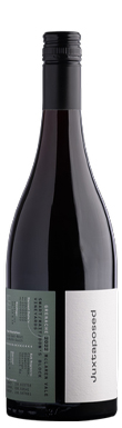 Juxtaposed, Smart/Wait/Dom's Block Single Vineyard Grenache, McLaren Vale, South Australia, Australia 2022