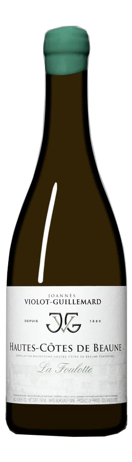 Domaine Joannès Violot-Guillemard