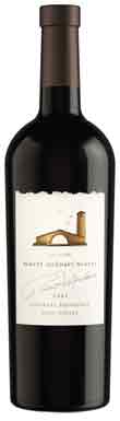 Robert Mondavi, Cabernet Sauvignon, Napa Valley, California, USA 2021