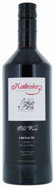 Kalleske, Old Vine Grenache, Barossa Valley, South Australia, Australia 2022