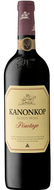 Kanonkop, Estate Pinotage, Stellenbosch, South Africa, 2021