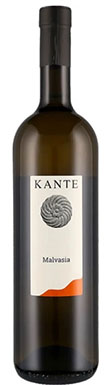 Kante, Malvasia, Venezia Giulia, Friuli-Venezia Giulia, Italy 2023
