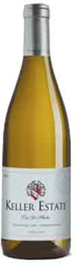 Keller Estate, Oro de Plata Chardonnay,, Petaluma Gap, Sonoma County, California, USA 2022