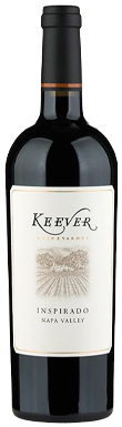 Keever, Inspirado Red, Napa Valley, California, USA 2023