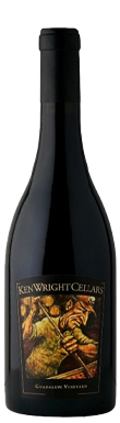 Ken Wright Cellars, Guadalupe Vineyard Pinot Noir, Willamette Valley, Oregon, USA 2021