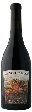 Ken Wright Cellars, Pinot Noir, Yamhill-Carlton, Willamette Valley, Oregon, USA 2022