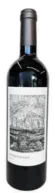  Kinsman Eades, Hierothesion Red Wine, Napa Valley, 2021