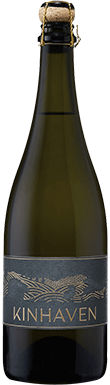 Kinhaven, The Four Stars Blanc de Blancs, Columbia Gorge, Washington, USA 2023