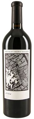 Kinsman Eades, Anjea Cabernet Sauvignon, Napa Valley, California, USA 2023