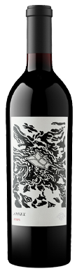 Kinsman Eades, Aphex Ecotone Vineyard Cabernet Sauvignon, Napa Valley, California, USA 2021