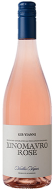 Kir-Yianni, Xinomavro Rosé, Macedonia, Greece 2025