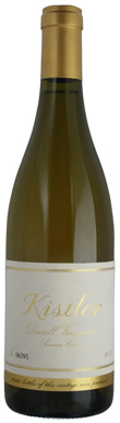 Kistler Vineyards, Chardonnay Durell Vineyard, Chardonnay Durell Vineyard, 2017