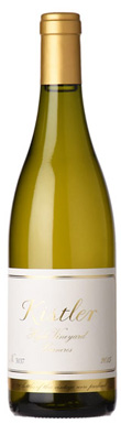 Kistler Vineyards, Chardonnay Hyde Vineyard, Napa Valley