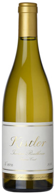 Kistler Vineyards, Chardonnay Trenton Roadhouse, Sonoma County Russian River Valley, 2017