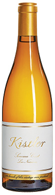 Kistler Vineyards, Les Noisetiers Chardonnay, Sonoma Coast, California, USA 2021