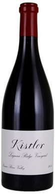Kistler Vineyards, Pinot Noir Laguna Ridge Vineyard, Sonoma