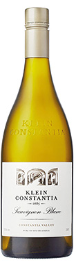 Klein Constantia, Estate Sauvignon Blanc, Constantia, 2021