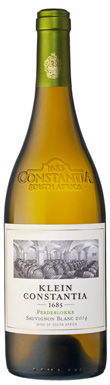 Klein Constantia