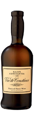 Klein Constantia, Vin de Constance, Constantia, South Africa 2020