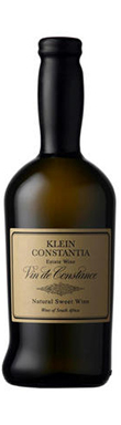 Klein Constantia, Vin de Constance, Constantia, 2017