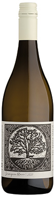 Kleine Zalze, Project Z Sauvignon Blanc, Stellenbosch 2020