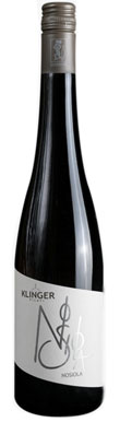 Klinger, Vecchie Viti Nosiola, Vigneti delle Dolomiti, Trentino, Italy 2023