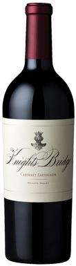 Knights Bridge, Cabernet Sauvignon 2015