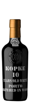 Kopke, 10 Years Old White, Douro Valley, Portugal
