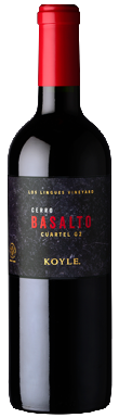 Koyle, Cerro Basalto Cuartel G2, Los Lingues, Chile, 2022