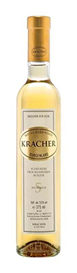 Kracher, Trockenbeerenauslese Grande Cuvée N° 4, Nouvelle Vague, Burgenland, Austria 2020