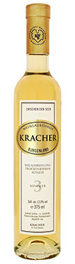 Kracher Welschriesling, TBA 'No 8', Austria, Austria, 2001