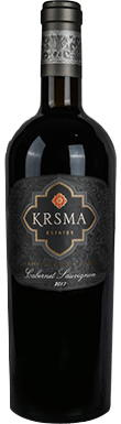 KRSMA Estates, Cabernet Sauvignon, Hampi Hills, Karnataka, India, 2019