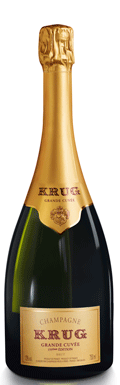 Krug, 159ème Édition, Champagne, France