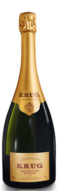Krug, 164ème Édition, Champagne, France