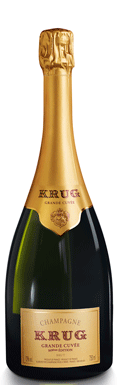 Krug, 169ème Édition, Champagne, France