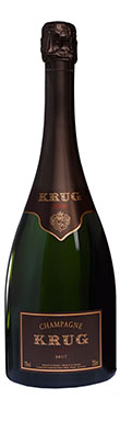 Krug, Champagne, France 2011