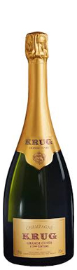 Krug, Grande Cuvée 172ème Edition Brut, Champagne, France NV