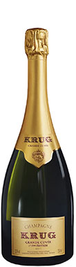 Krug, Grande Cuvée 171ème Édition, Champagne France