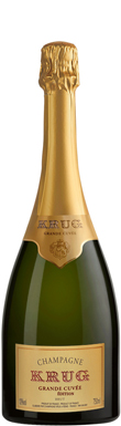 Krug, Grande Cuvée 158ème Édition, Champagne, France