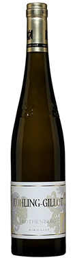 Kühling-Gillot, Rothenberg Riesling, Grosses Gewächs, Rheinhessen, Germany 2023